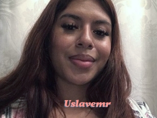 Uslavemr