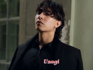 Uzagi