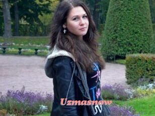 Uzmasnow