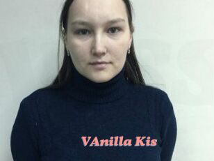 VAnilla_Kis