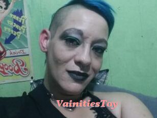 VainitiesToy