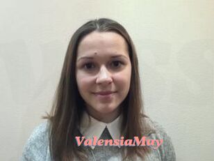 ValensiaMay