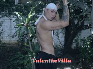 ValentinVilla