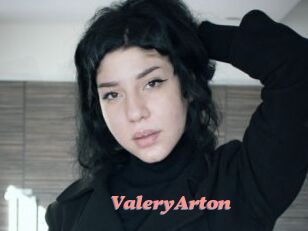 ValeryArton
