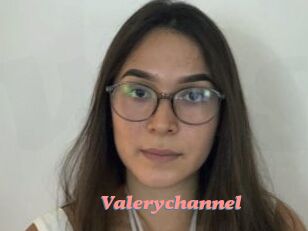 Valerychannel