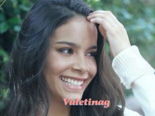 Valetinag