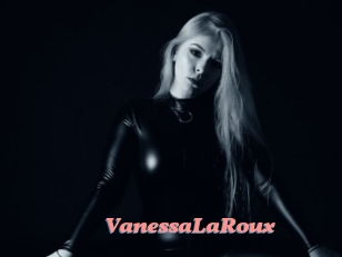 VanessaLaRoux Webcam Sex Site