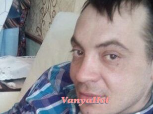 VanyaHot