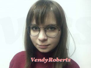 VendyRoberts