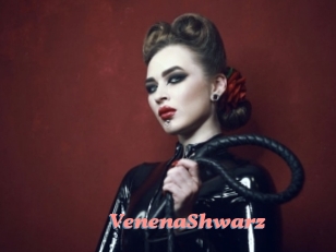 VenenaShwarz Webcam Sex Site