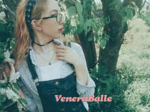 VeneraBalle