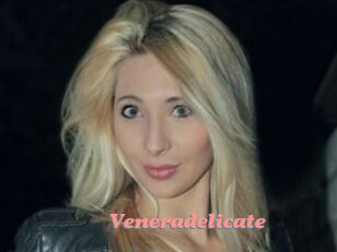 Veneradelicate