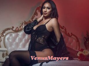 VenusMayers