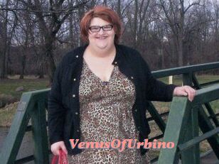 VenusOfUrbino