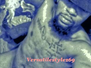 Versatilestylez69