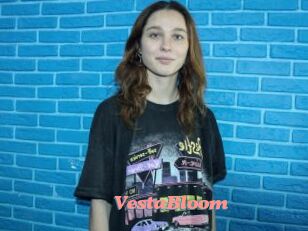 VestaBloom Webcam Sex Site