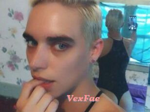 VexFae Webcam Sex Site