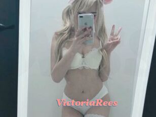 VictoriaRees