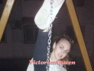 VictorianQueen