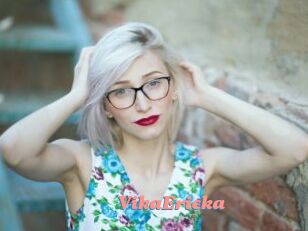 VikaEricka Webcam Sex Site