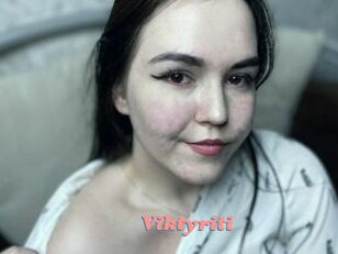 Viktyriti