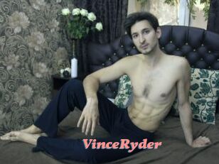 VinceRyder