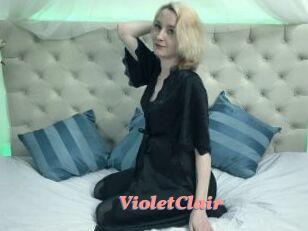 VioletClair