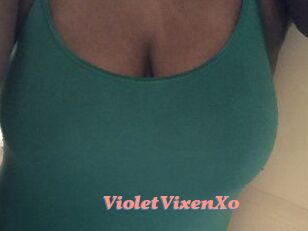 VioletVixenXo
