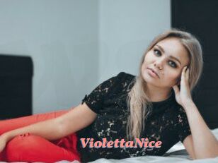 ViolettaNice