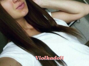 Violkadoli