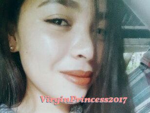 VirginPrincess2017