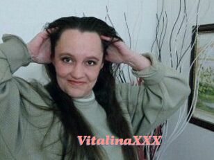 VitalinaXXX