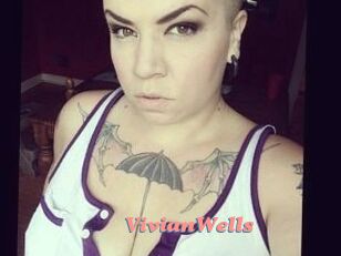 VivianWells
