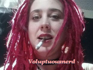 Voluptuousnerd