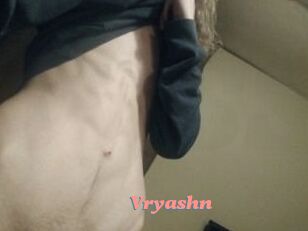 Vryashn