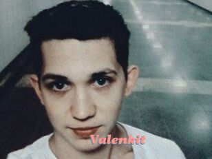 Valenkit