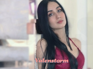 valenstorm Webcam Sex Site