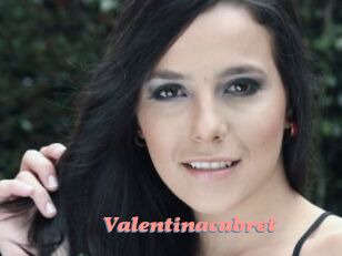 Valentinacabret