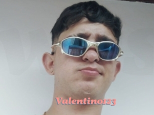Valentino123