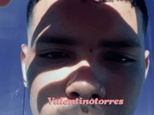 valentinotorres Webcam Sex Site