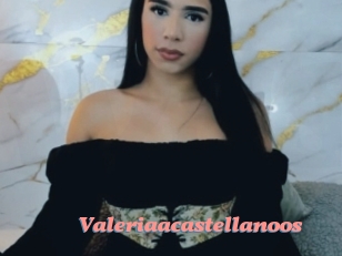 Valeriaacastellanoos