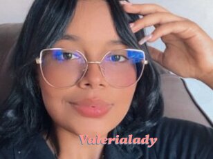 Valerialady