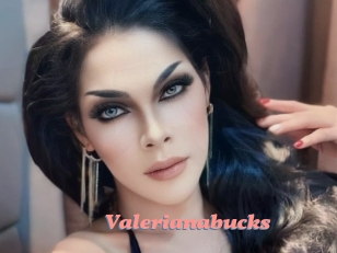 Valerianabucks