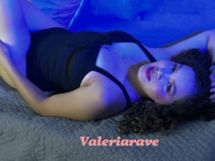 valeriarave Webcam Sex Site