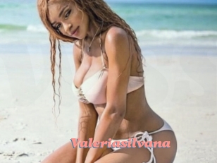 valeriasilvana Webcam Sex Site