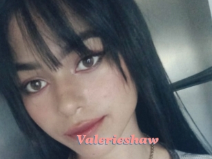 Valerieshaw