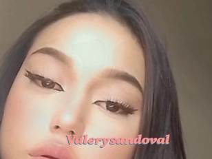 Valerysandoval