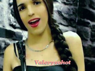 Valeryxohot