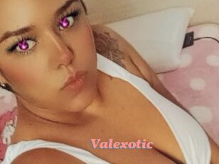 Valexotic