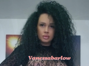Vanessabarlow